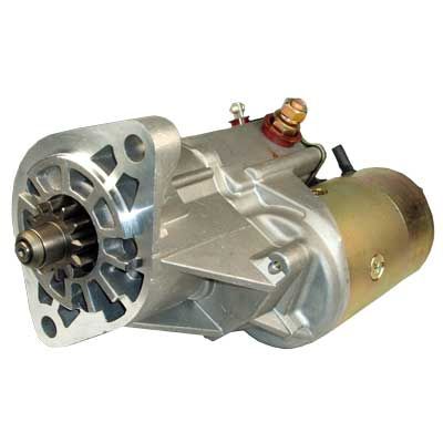 PRESTOLITE ELECTRIC Starter 20513034